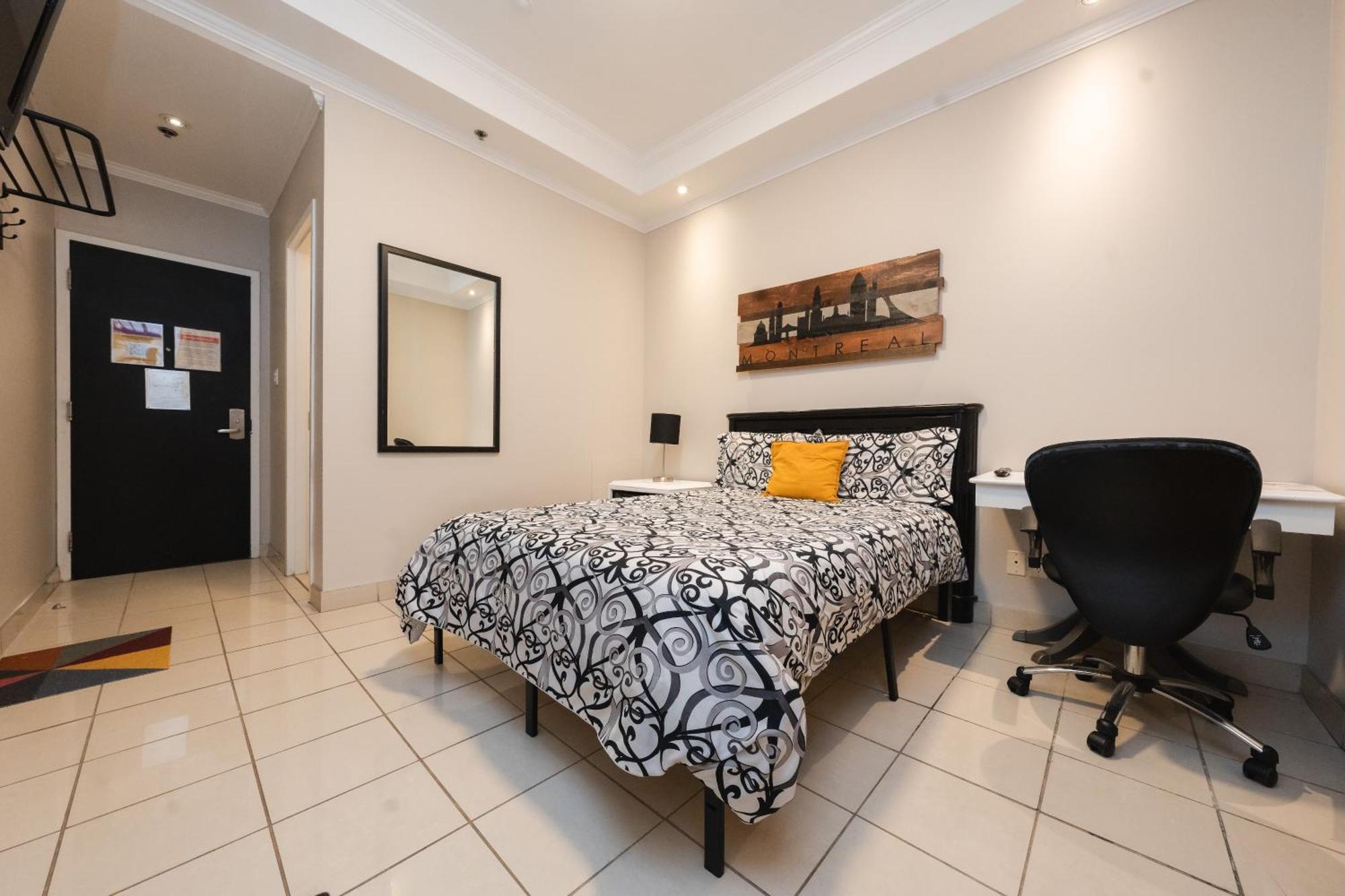 Samesun Montreal Hotel & Hostel Bagian luar foto