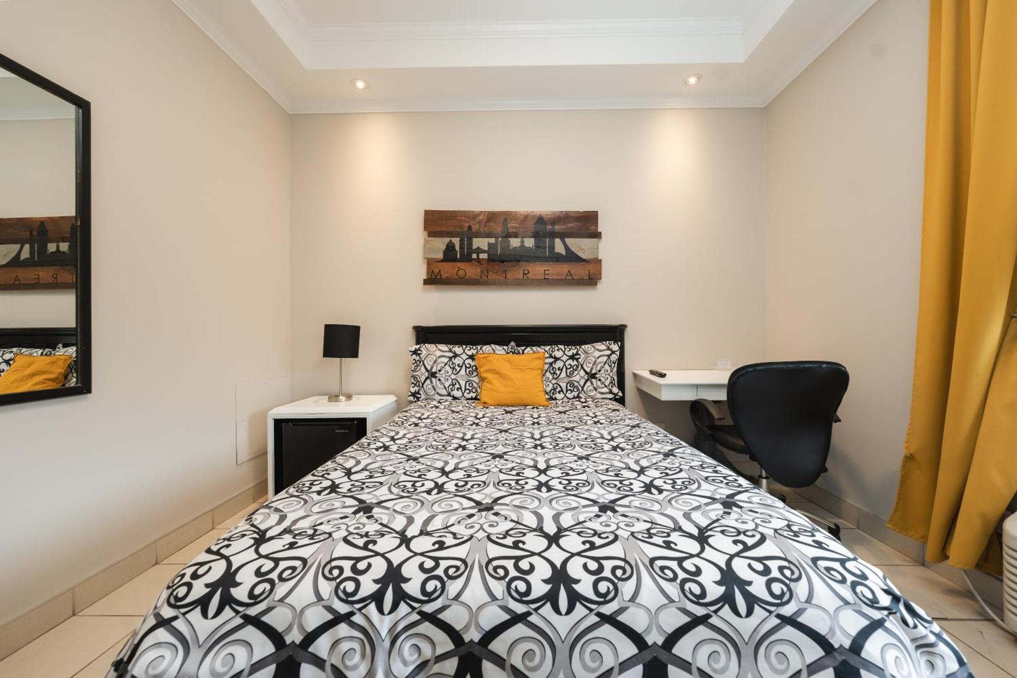 Samesun Montreal Hotel & Hostel Bagian luar foto